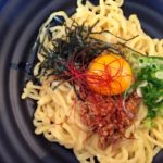 らぁ麺 つけ麺 油そば てっぺん ＠京都・久御山 2019年3月28日移転オープン