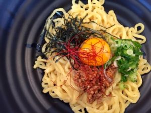らぁ麺 つけ麺 油そば てっぺん ＠京都・久御山 2019年3月28日移転オープン