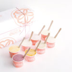 ジャパニーズアイス櫻花 ＠京都「和のアイスクリーム店」2018年12月10日新店オープン