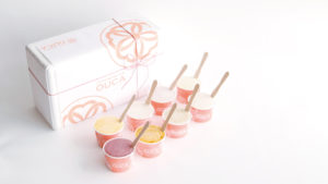 ジャパニーズアイス櫻花 ＠京都「和のアイスクリーム店」2018年12月10日新店オープン