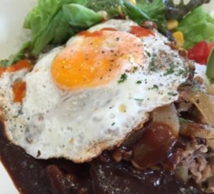 HiPaHiPa ＠京都・銀閣寺「ハワイアンダイニングカフェ」2018年12月15日新店オープン