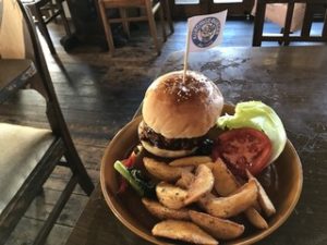 久しぶりにエアカフェへ