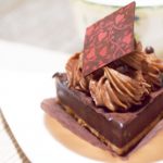 chocolat ＠京都・円町「素材にこだわったケーキと生チョコレート」実食レビュー