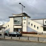 宇治チャンポンの店 どんたく　醤油味ベースの基本がしっかりしたチャンポン、麺の食感がいいですね！JR宇治駅前