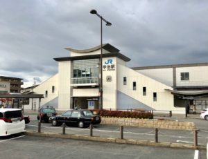 宇治チャンポンの店 どんたく　醤油味ベースの基本がしっかりしたチャンポン、麺の食感がいいですね！JR宇治駅前