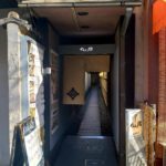 京都グルメレポート250「めん坊　木屋町店」鯖の味噌煮定食