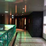 薩摩焼肉 黒桜　宇治でいい肉を食べるなら！　こてつパパのご近所の店(^_^;) 宇治市役所斜め向かいにあるビルの2F