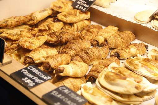 レガル (regal+e)＠京都・木津川市「絶大な人気を誇る秘境パン」実食レビュー
