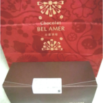 ショコラ BEL AMER(ベルアメール)京都別邸 三条店