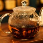 まったりと英国気分　“ザ・スリーベアーズのアフタヌーンティーセット”