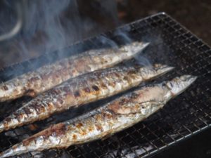 梨門邸 ＠京都・銀閣寺の「ぐじ 土鍋ご飯」が『孤独のグルメ大晦日スペシャル』で紹介