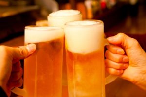 立呑み三日月 ＠京都・西大路御池「激安居酒屋」2018年11月1日新店オープン