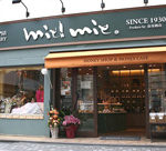 miel mie(ミールミィ) 三条富小路　