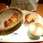 パネッテリア 市役所前　