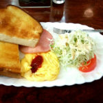 マスサン 堀川御池　