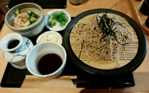 初音屋 北大路堀川　