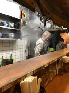 祇園 手打ちうどん 屋島 味わい深いうどん、いやいや～本当に美味しいうどんが食べられます。