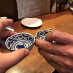 京のおばんざい えん 今日の美人女将は上機嫌～シャヒードの気BARへ　馴染みの店は落ち着きます(^^♪