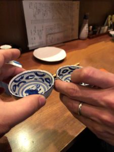 京のおばんざい えん 今日の美人女将は上機嫌～シャヒードの気BARへ　馴染みの店は落ち着きます(^^♪