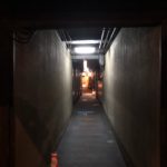 祇園 小鍋屋 いさきち　祇園の隠れ家的名店　おからとゆばなべは、一度は食べておくべき一品