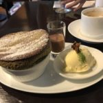 ショコラバー ベルアメールで