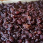 虎梅屋 まなび焼 ＠京都「北野天満宮 修学旅行の新名物」実食レビュー