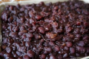 虎梅屋 まなび焼 ＠京都「北野天満宮 修学旅行の新名物」実食レビュー