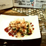 タコシャン 河原町今出川