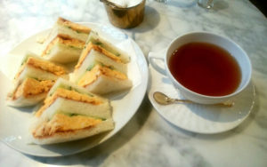 喫茶KANO 清水五条