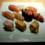 春夏秋冬鮨ざこや 東洞院三条