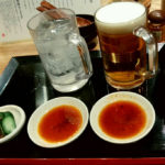 亮昌(すけまさ) 京都駅　