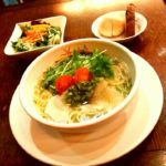 イルキャンティ 河原町三条　