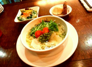 イルキャンティ 河原町三条　