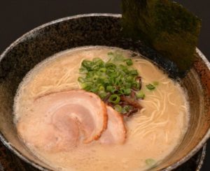 ラーメンの坊歩（ぼんぼ）＠京都・川端七条 2019年1月11日新店オープン