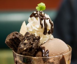 パティスリー＆カフェ デリーモ