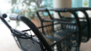 フォレストモール木津川 ＠京都「ハーモニーシティ木津のショッピングモール」2020年に開業