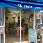 イル チエロ 京都伏見区　天然酵母の石窯パン屋さん  穀物を自由自在に操る店(^.^)　パン屋を超えたパン屋さん