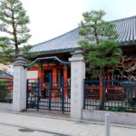 京都オススメスポット11　六波羅蜜寺