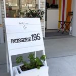 パティスリー１９５のケーキ