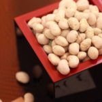 須賀多餅 大徳屋 ＠京都・須賀神社「節分の時だけ食べられる和菓子」実食レビュー