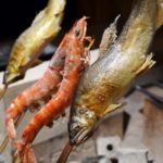 炉端焼 高知 ＠京都・三条会商店街「須崎鍋焼きラーメンが京都で食べられる店」2019年2月6日新店オープン