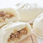 Steam Kitchen ＠京都・千本今出川「豚まん、担々丼のテイクアウト店」2019年2月15日新店オープン