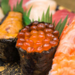 寿司ふじ井 ＠京都・枡形商店街 2019年2月8日新店オープン