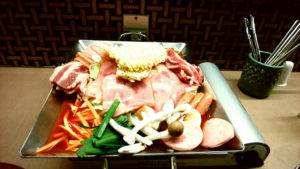 チャンチ 京都駅　