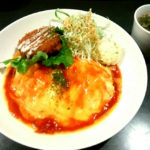 Oct.13(オクトサーティーン) 東洞院姉小路