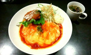 Oct.13(オクトサーティーン) 東洞院姉小路