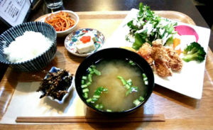 アンティーク しゅうび堂+cafe 北大路大宮