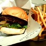 東洞院J.S. BURGERS CAFE京都