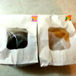 ドーナツ屋きんぞう 出町柳　