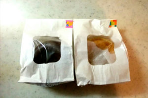 ドーナツ屋きんぞう 出町柳　